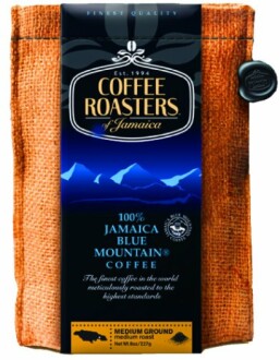 Jamaica Blue Mountain Coffee 8oz Ground, 10 packs - Review & Buying Guide