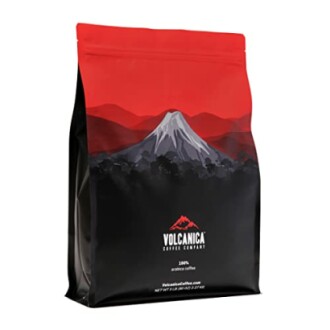 Jamaica Blue Mountain Coffee Review: 100% Certified, Whole Bean, Fresh Roasted
